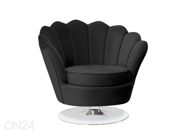 Tugitool (pöörlev) Muszelka suurendatud