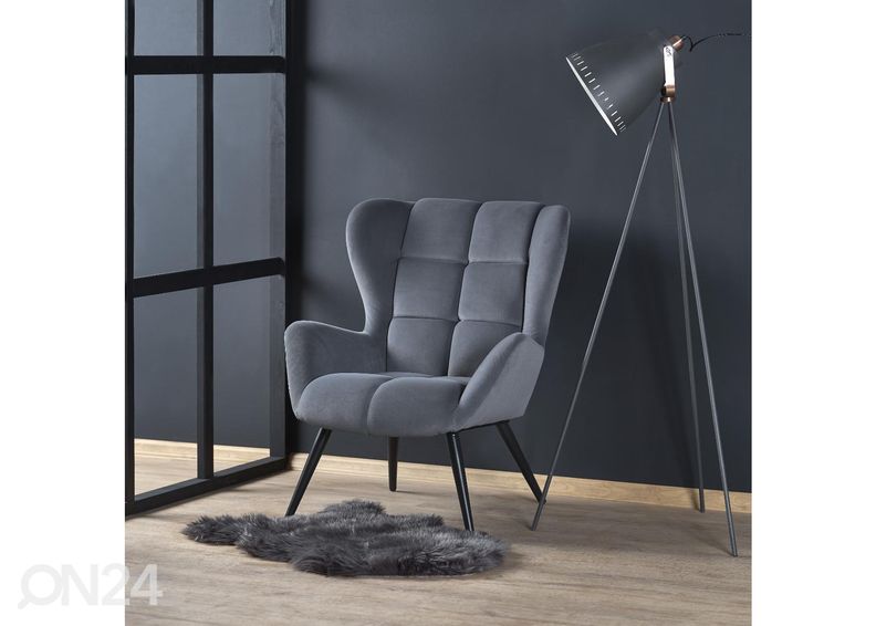 Tugitool suurendatud