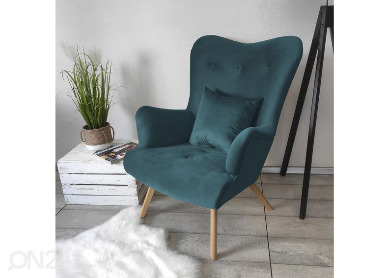 Tugitool suurendatud