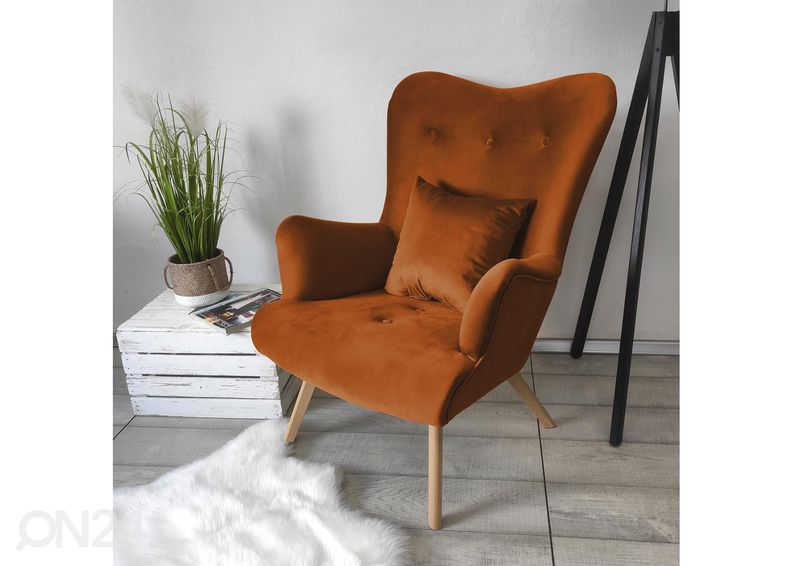 Tugitool suurendatud