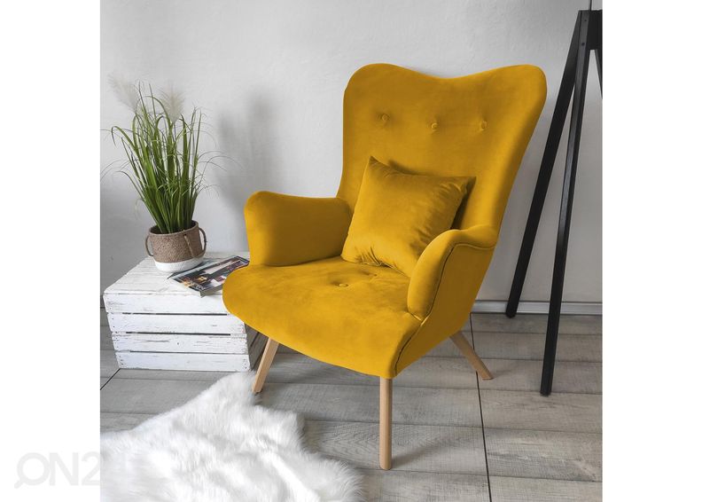 Tugitool suurendatud