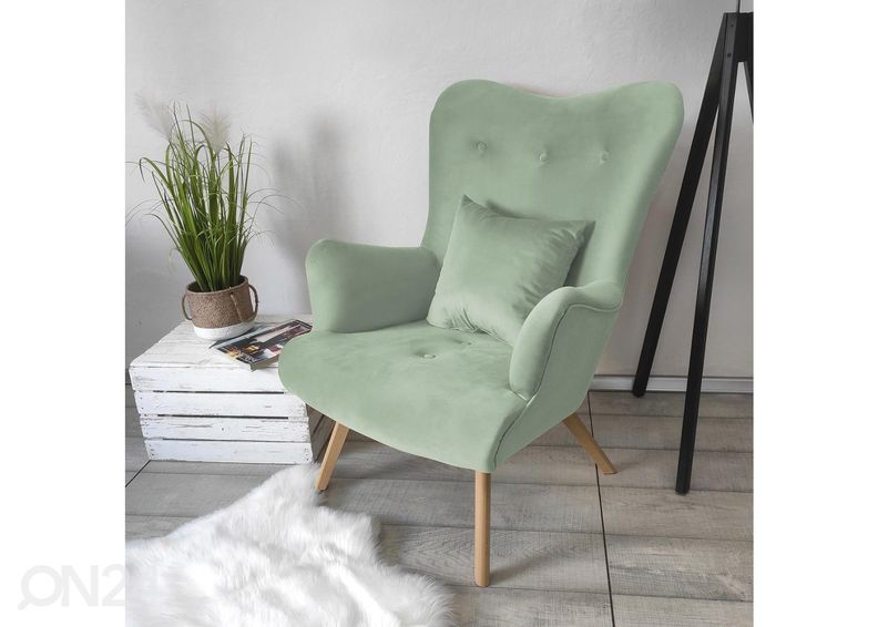 Tugitool suurendatud