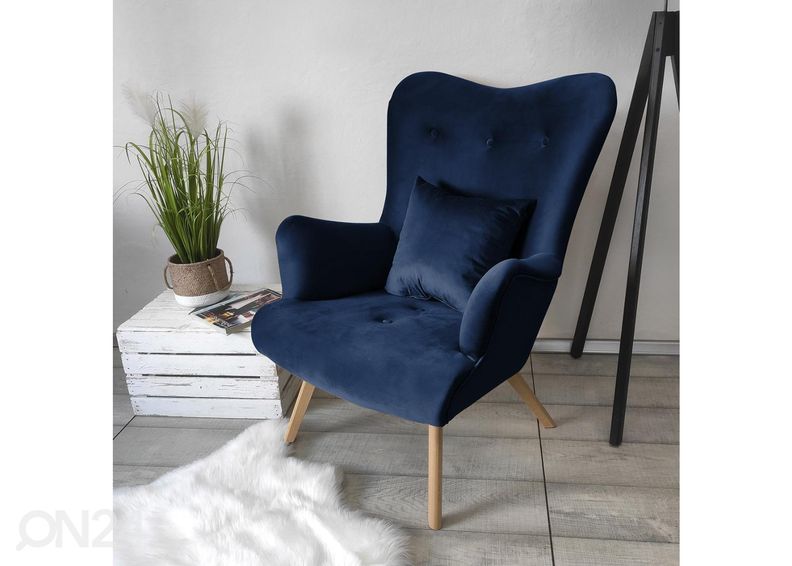 Tugitool suurendatud