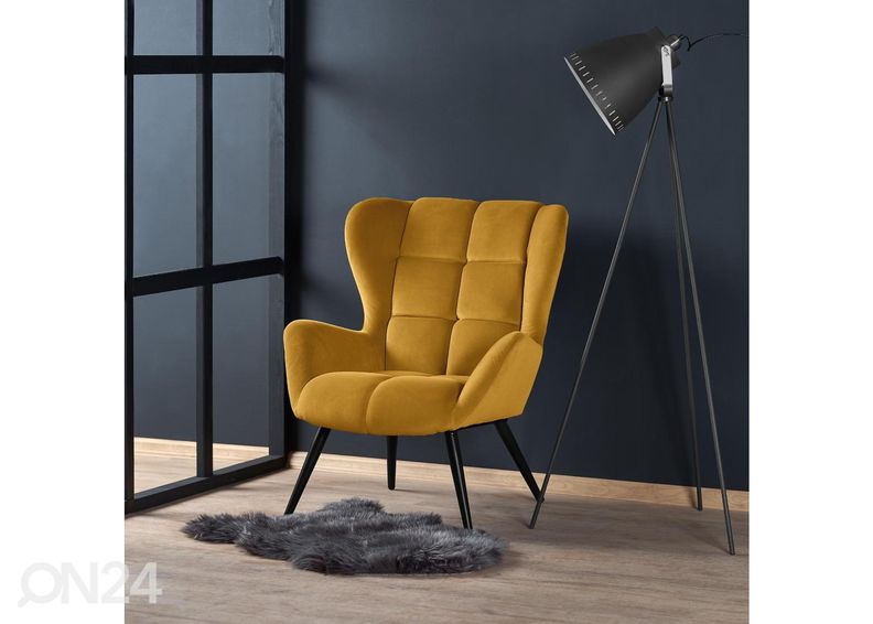 Tugitool suurendatud