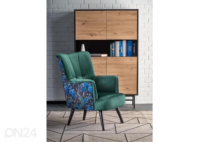 Tugitool suurendatud