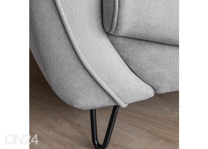 Tugitool suurendatud