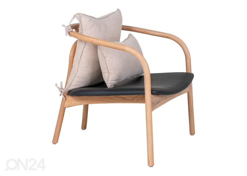 Tugitool Alberca suurendatud