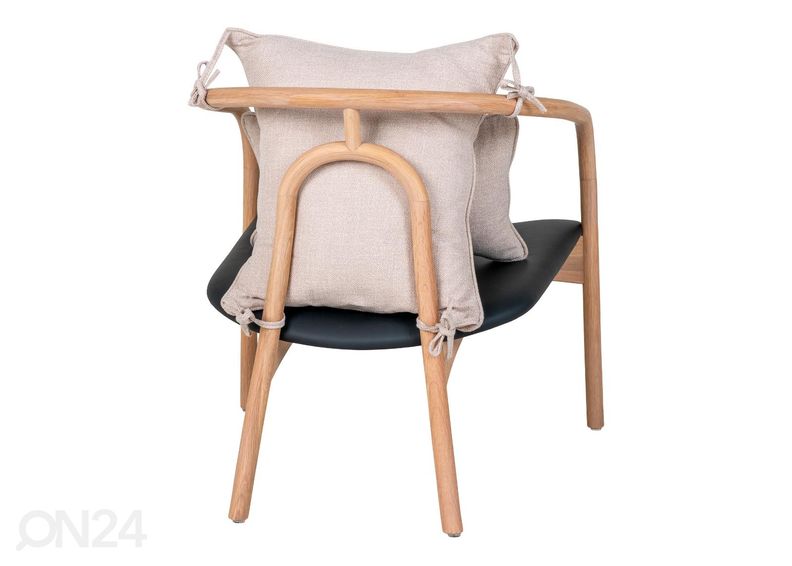 Tugitool Alberca suurendatud