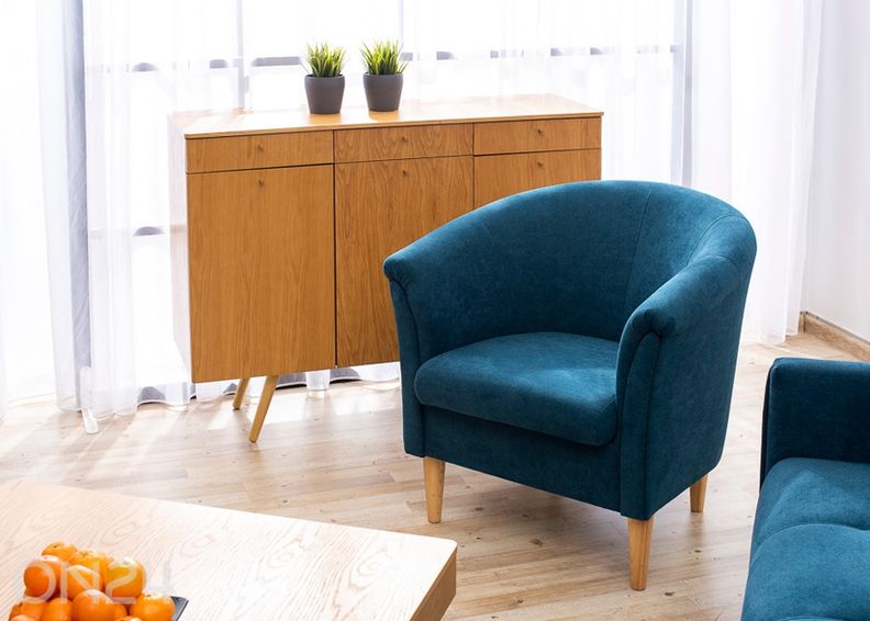 Tugitool Alex suurendatud