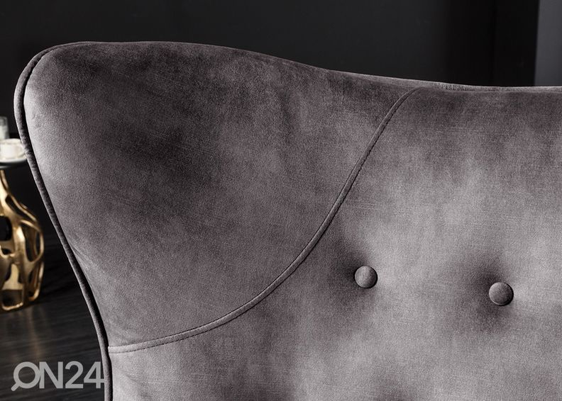 Tugitool Amsterdam suurendatud