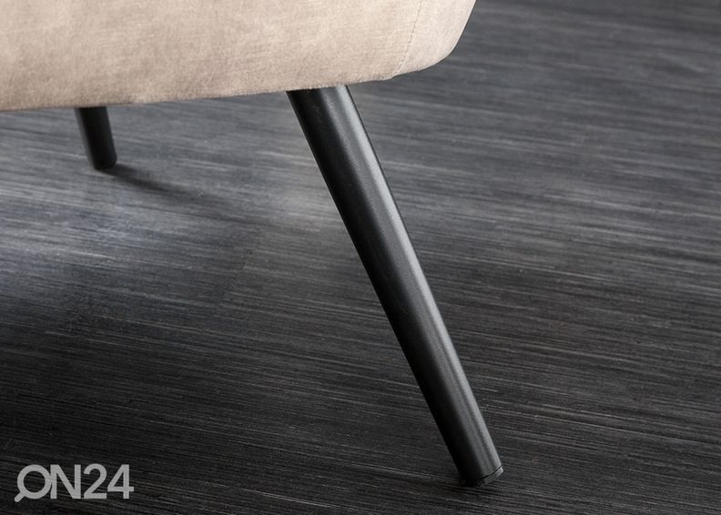 Tugitool Amsterdam suurendatud