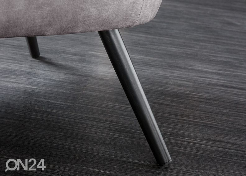 Tugitool Amsterdam suurendatud