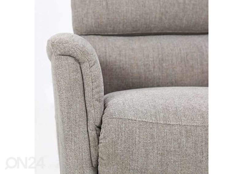 Tugitool Barclay Recliner suurendatud
