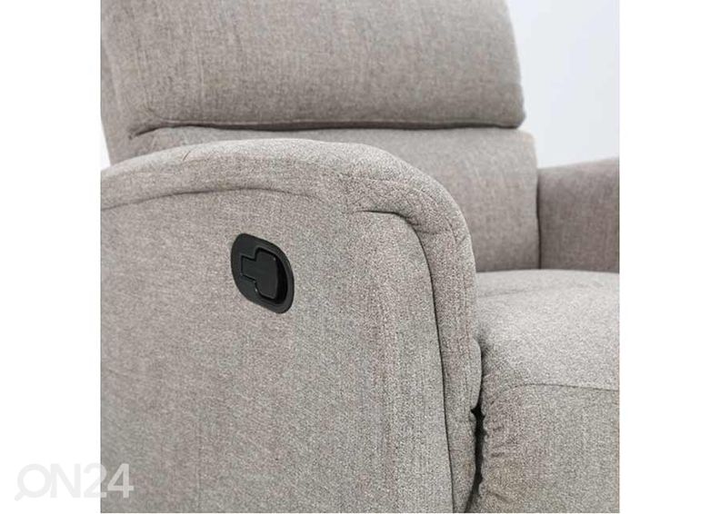 Tugitool Barclay Recliner suurendatud