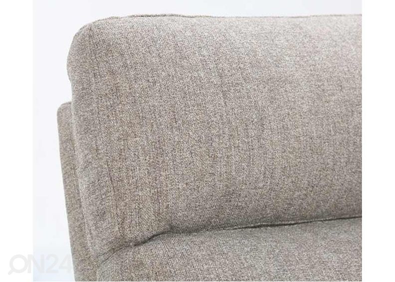 Tugitool Barclay Recliner suurendatud