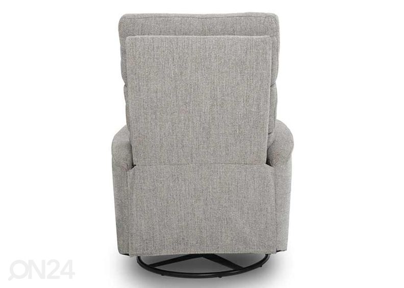 Tugitool Barclay Recliner suurendatud