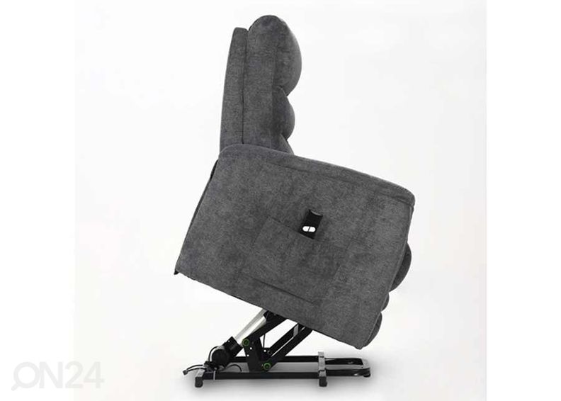 Tugitool Barclay Recliner suurendatud