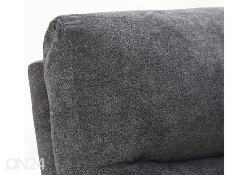 Tugitool Barclay Recliner suurendatud