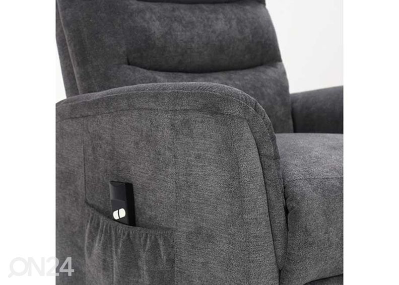 Tugitool Barclay Recliner suurendatud