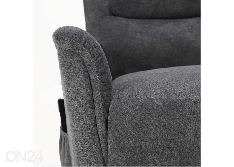 Tugitool Barclay Recliner suurendatud