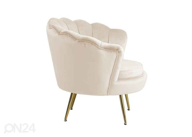 Tugitool, beež suurendatud