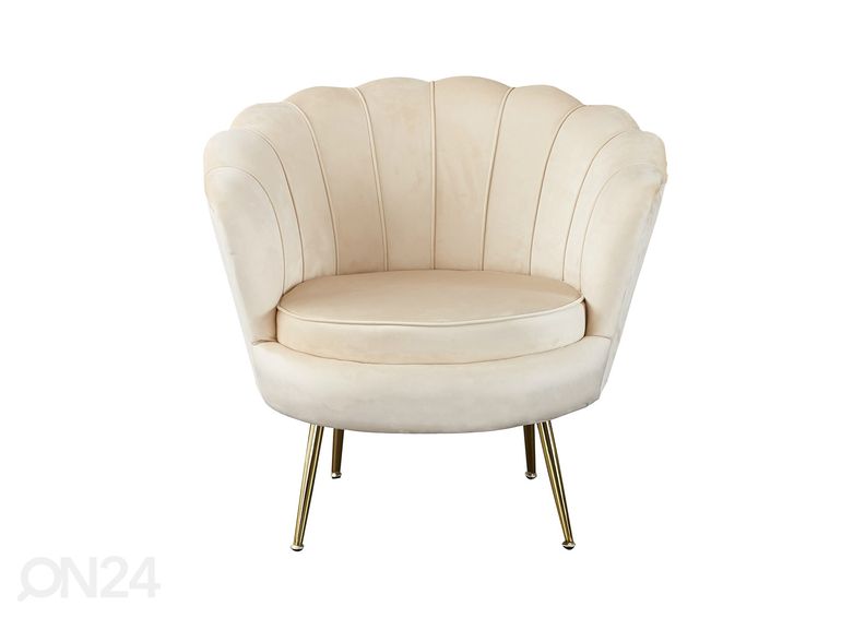 Tugitool, beež suurendatud