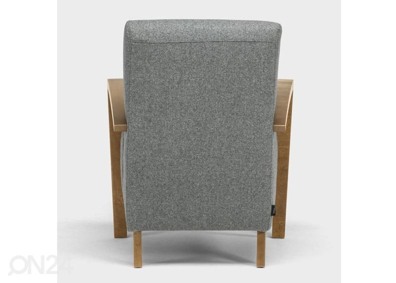 Tugitool Ben suurendatud