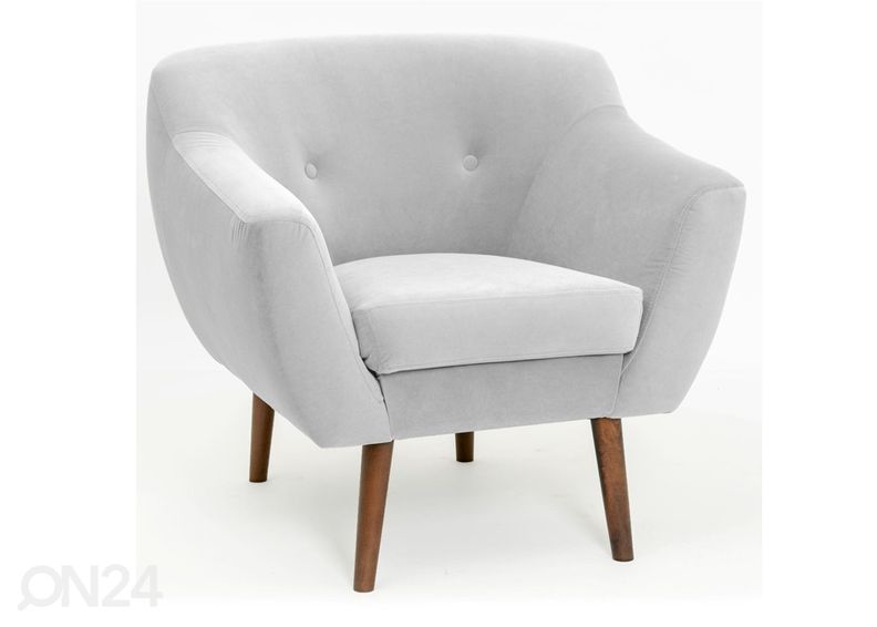 Tugitool Bergamo suurendatud