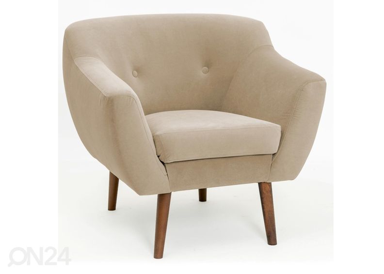 Tugitool Bergamo suurendatud