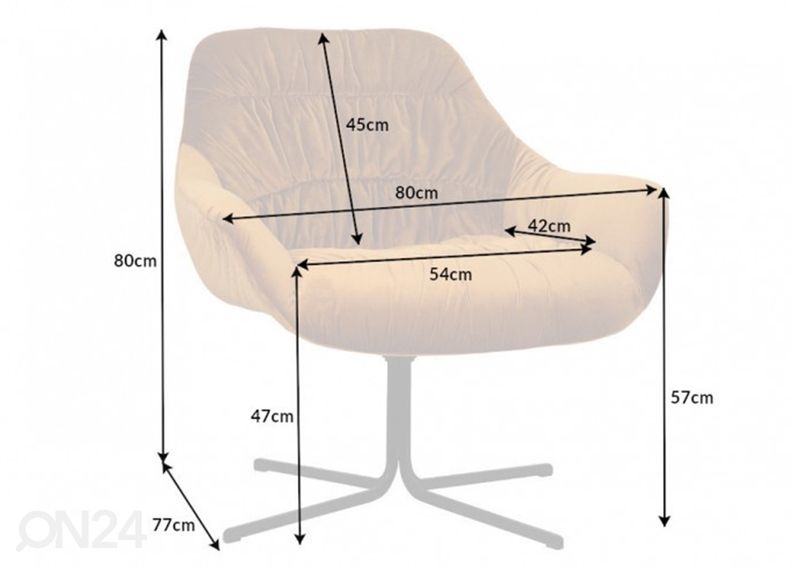 Tugitool Big Dutch suurendatud
