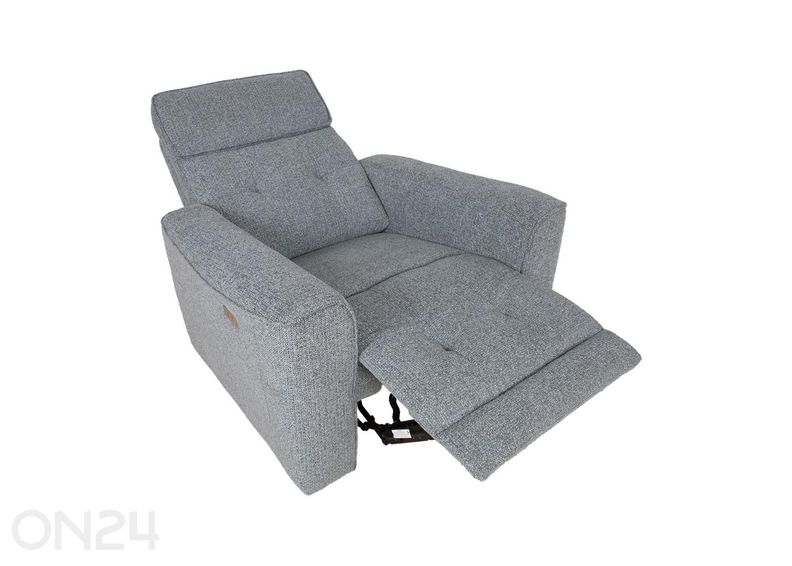 Tugitool Bosco Recliner suurendatud