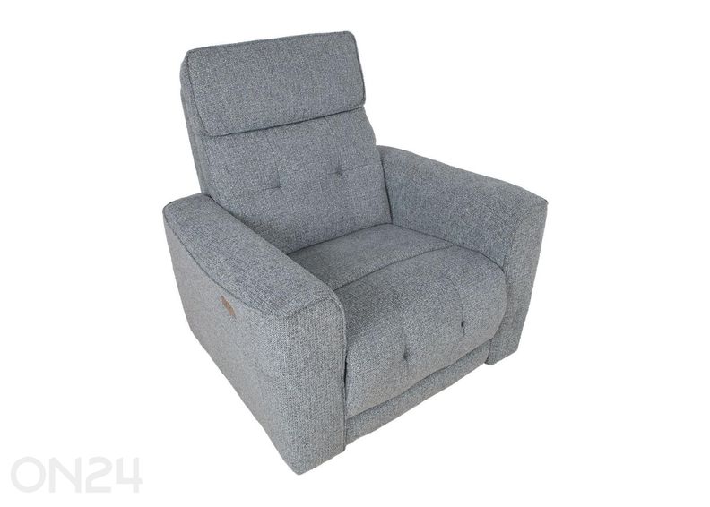 Tugitool Bosco Recliner suurendatud