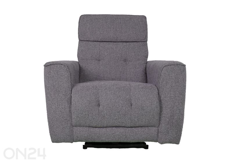 Tugitool Bosco Recliner suurendatud