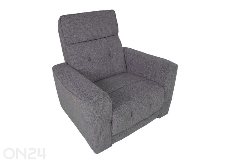 Tugitool Bosco Recliner suurendatud