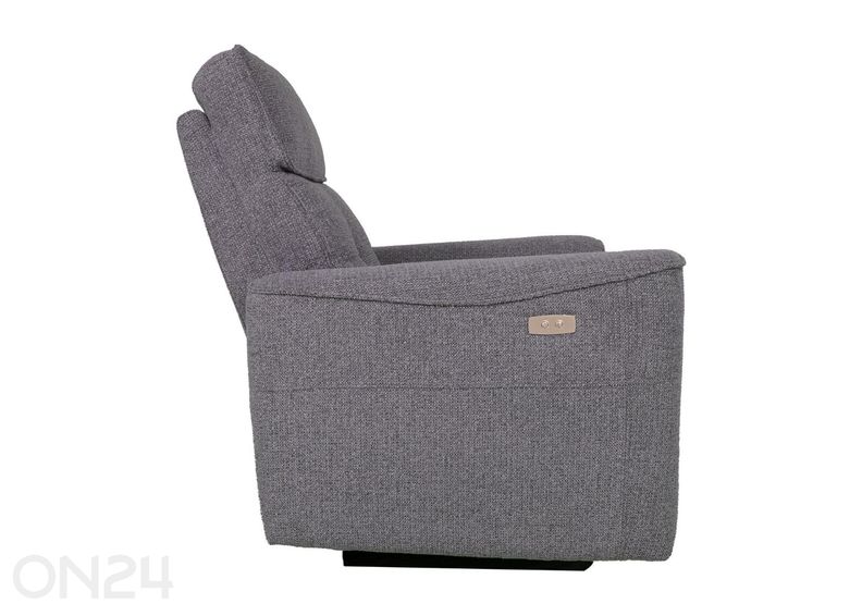 Tugitool Bosco Recliner suurendatud