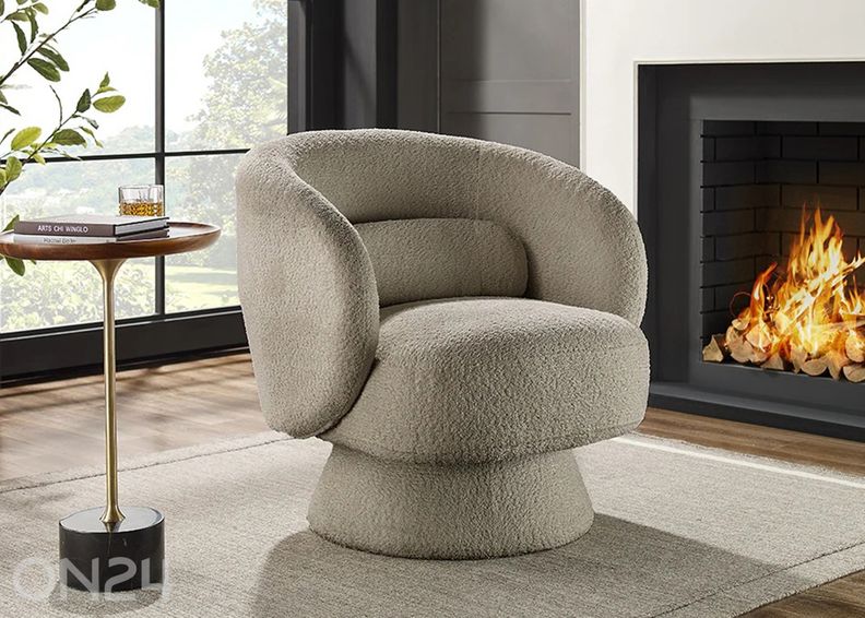 Tugitool Bossa Nova suurendatud