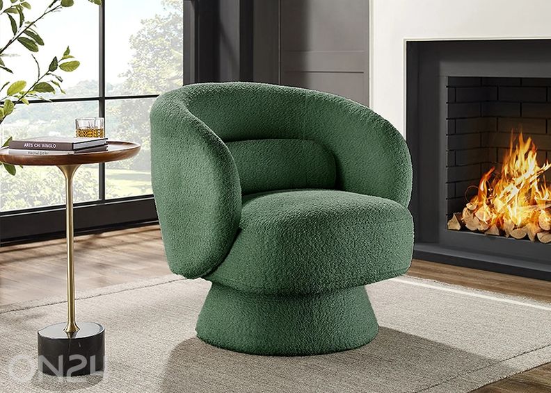 Tugitool Bossa Nova suurendatud