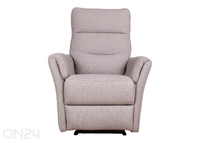 Tugitool Bowers Recliner suurendatud