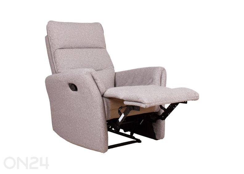 Tugitool Bowers Recliner suurendatud