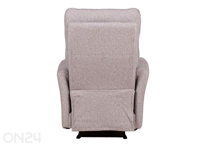 Tugitool Bowers Recliner suurendatud