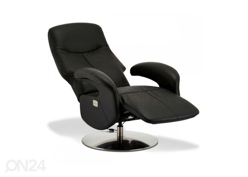 Tugitool Bull recliner suurendatud