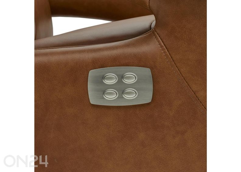 Tugitool Bull recliner suurendatud