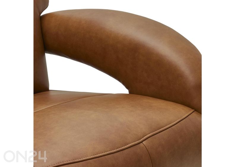 Tugitool Bull recliner suurendatud