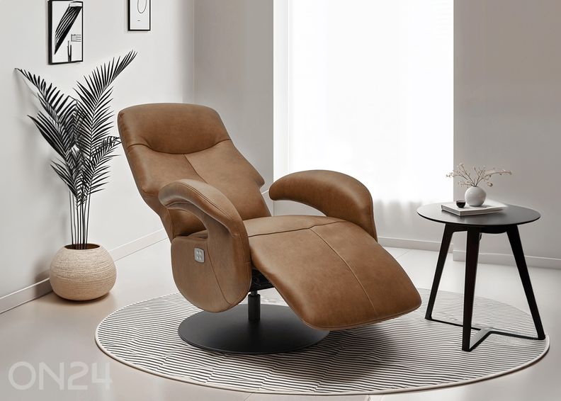 Tugitool Bull recliner suurendatud