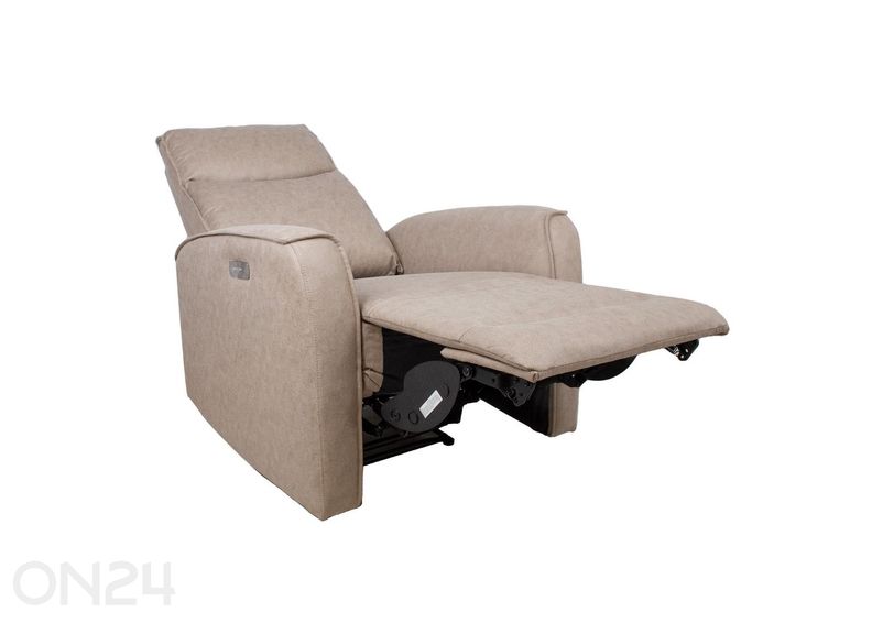 Tugitool Buster Recliner (elektriline) suurendatud