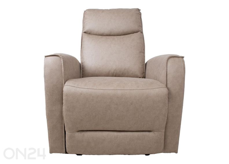 Tugitool Buster Recliner (elektriline) suurendatud