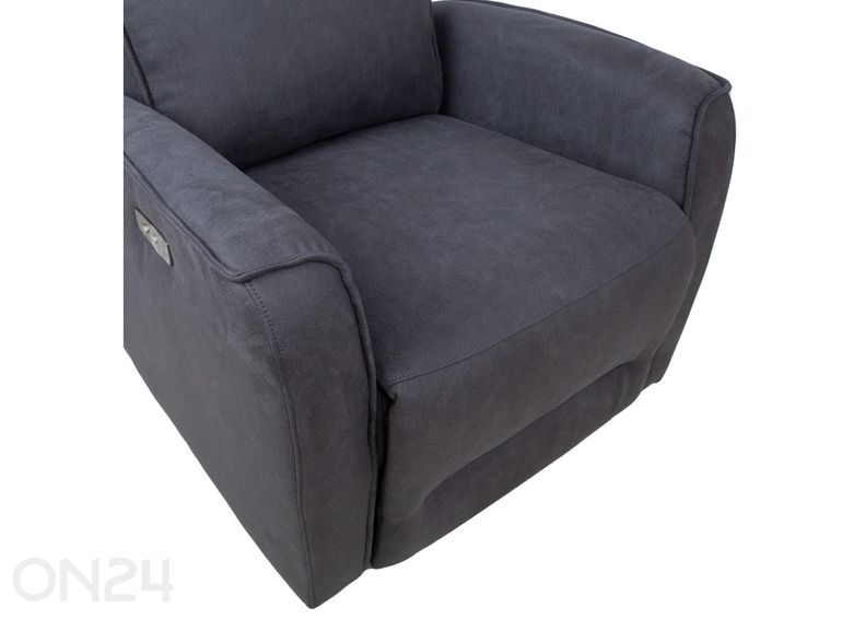 Tugitool Buster Recliner (elektriline) suurendatud