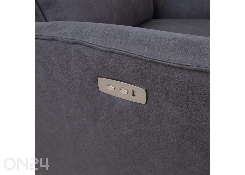 Tugitool Buster Recliner (elektriline) suurendatud