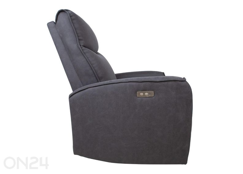 Tugitool Buster Recliner (elektriline) suurendatud