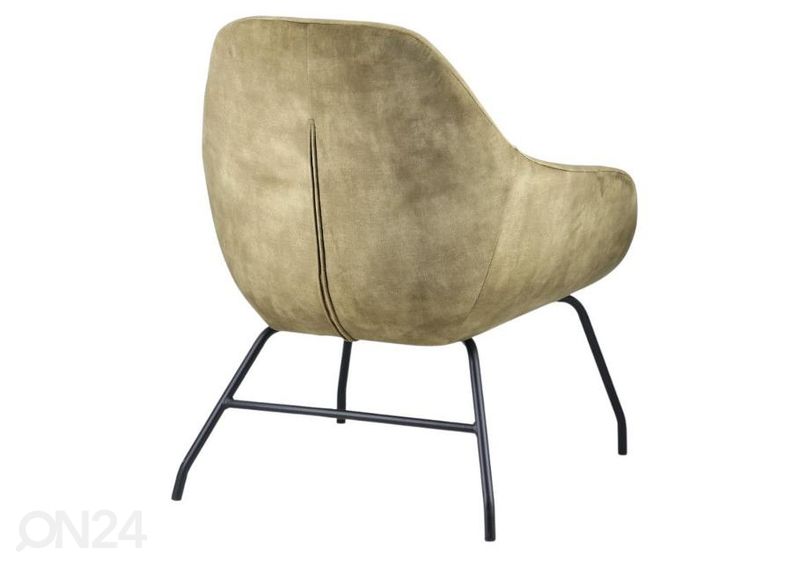 Tugitool Cabro roheline suurendatud